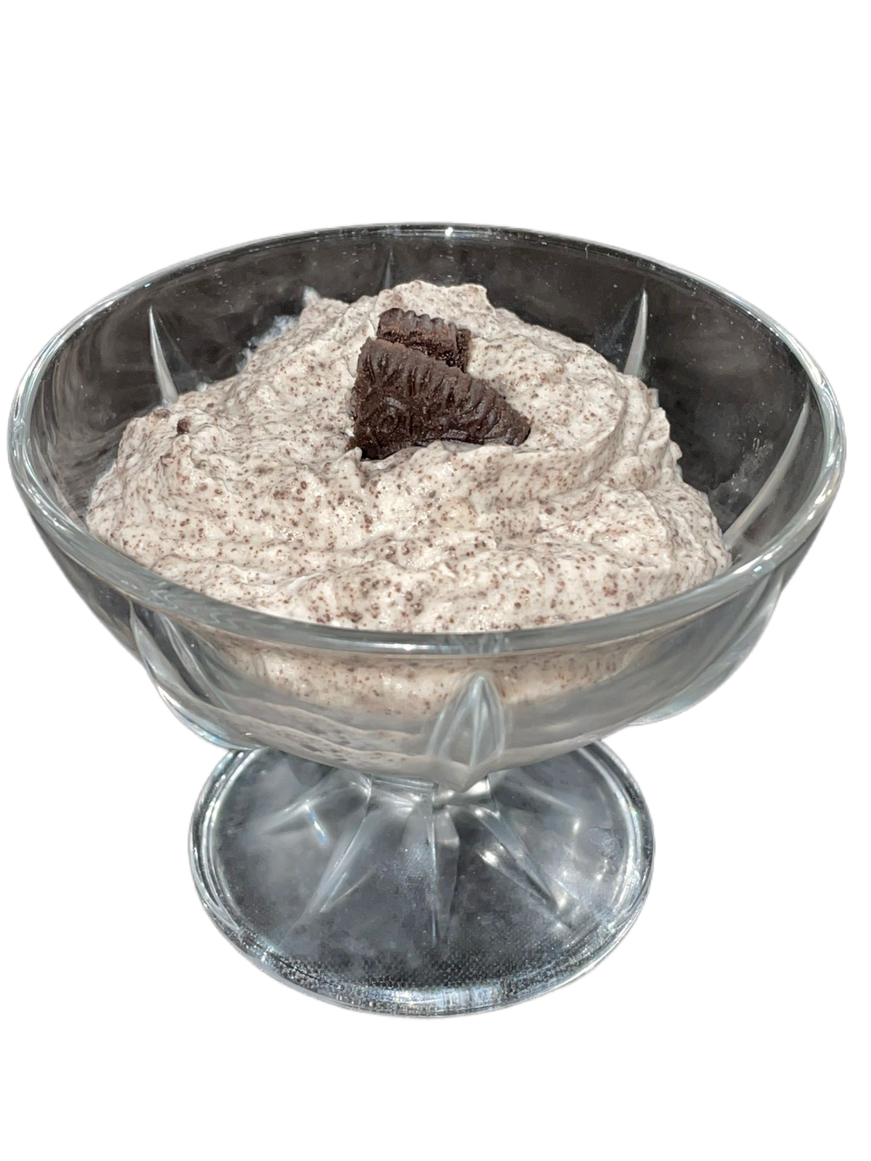 Mousse de Oreo